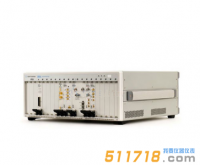 美國(guó)AGILENT M9392A PXI矢量信號(hào)分析儀