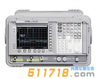 美國(guó)AGILENT E4405B ESA-E頻譜分析儀