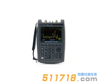 美國AGILENT N9928A FieldFox手持式微波矢量網(wǎng)絡(luò)分析儀