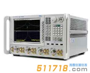 美國AGILENT N5232A PNA-L微波網(wǎng)絡(luò)分析儀