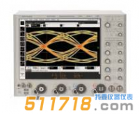 美國AGILENT DSOX93304Q Infiniium高性能示波器