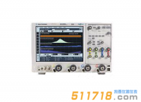 美國(guó)AGILENT DSOX92504A Infiniium高性能示波器