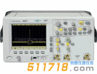 美國(guó)AGILENT DSO6052A示波器