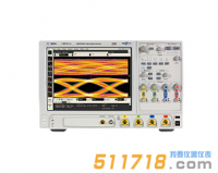 美國(guó)AGILENT DSA91304A Infiniium高性能示波器