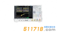 美國(guó)AGILENT MSOX4154A示波器