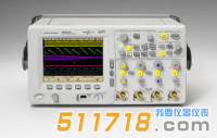 美國(guó)AGILENT DSO6014A示波器