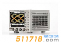 美國(guó)AGILENT DSOX92504Q Infiniium高性能示波器