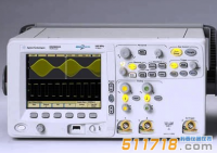 美國(guó)AGILENT MSO6102A混合信號(hào)示波器