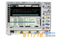 美國(guó)AGILENT DSO9104A示波器