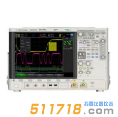 美國AGILENT DSOX4032A 示波器