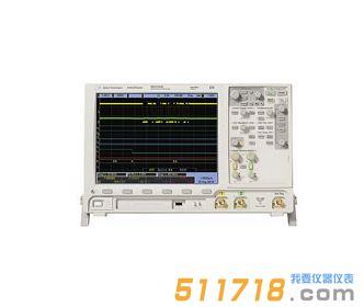 美國(guó)AGILENT MSO7032B混合信號(hào)示波器
