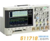 美國AGILENT MSOX2024A示波器