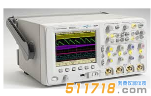 美國(guó)AGILENT MSO6054A混合信號(hào)示波器