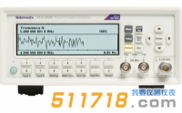 美國(guó)Tektronix(泰克) FCA3120定時(shí)器/計(jì)數(shù)器/分析儀