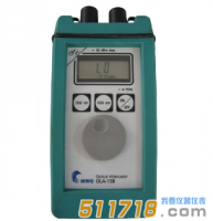 美國(guó)JDSU WWG OLA-15B光衰減器
