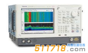 美國(guó)Tektronix(泰克) RSA6114B頻譜分析儀