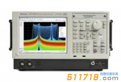 美國(guó)Tektronix(泰克) RSA5126A頻譜分析儀