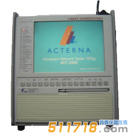 美國(guó)JDSU 20/20SE網(wǎng)絡(luò)測(cè)試儀