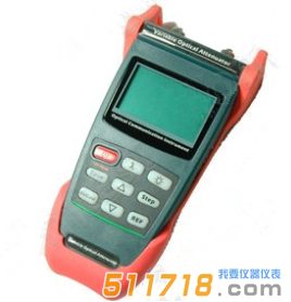 美國JDSU CT-607AT光可變衰減器