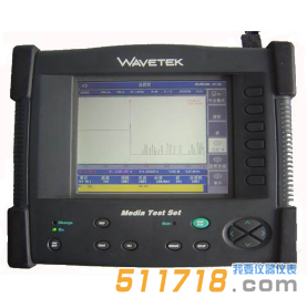 美國JDSU MTS-5100系列OTDR光時(shí)域反射儀