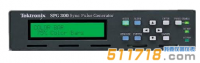 美國Tektronix(泰克) SPG300同步脈沖發(fā)生器