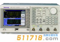 美國(guó)Tektronix(泰克) AFG3052C任意波形/函數(shù)發(fā)生器