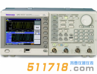 美國(guó)Tektronix(泰克) AFG3022C任意波形/函數(shù)發(fā)生器