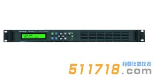 美國(guó)Tektronix(泰克) SPG600同步脈沖發(fā)生器