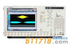 美國Tektronix(泰克) AWG7000波形發(fā)生器