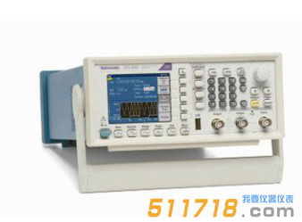 美國(guó)Tektronix(泰克) AFG2000函數(shù)發(fā)生器