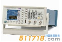 美國Tektronix(泰克) AFG2000-SC函數(shù)發(fā)生器