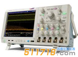 美國Tektronix(泰克) MSO5104混合信號示波器
