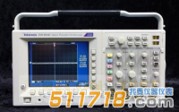 美國Tektronix(泰克) TDS3014C數(shù)字熒光示波器