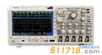 美國Tektronix(泰克) MSO3054數(shù)字熒光示波器