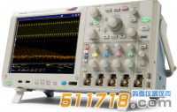 美國Tektronix(泰克) DPO5104混合信號示波器