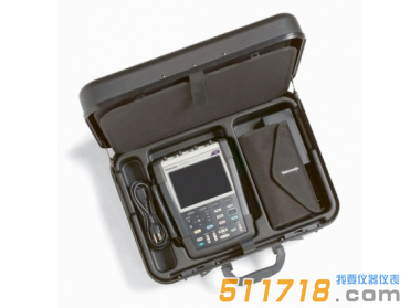 美國Tektronix(泰克) THS3014-TK手持示波器