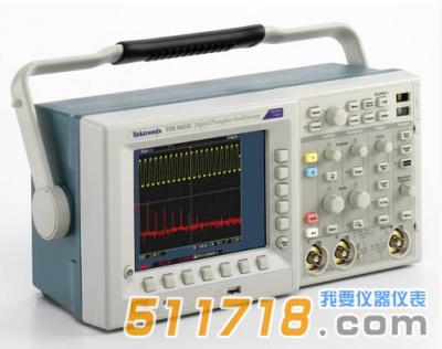 美國Tektronix(泰克) TDS3032C數(shù)字熒光示波器