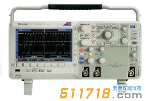 美國(guó)Tektronix(泰克) MSO2012B混合信號(hào)示波器