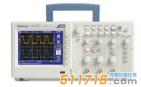 美國Tektronix(泰克) TBS1102數(shù)字存儲示波器