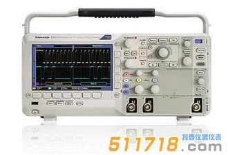 美國Tektronix(泰克) DPO2022B混合信號示波器