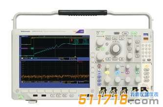 美國(guó)Tektronix(泰克) MDO4104-6混合域示波器