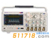 美國Tektronix(泰克) MSO4014B數(shù)字熒光示波器