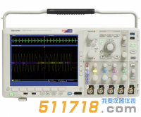 美國Tektronix(泰克) DPO4104B數(shù)字熒光示波器