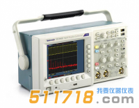 美國Tektronix(泰克) TDS3052C數(shù)字熒光示波器