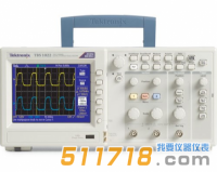 美國Tektronix(泰克) TBS1022數(shù)字存儲示波器