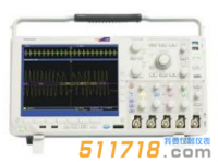 美國Tektronix(泰克) MSO4102B-L數(shù)字熒光示波器