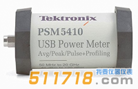 美國Tektronix(泰克) PSM5410微波功率計(jì)/傳感器
