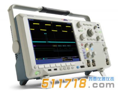 美國Tektronix(泰克) DPO4102B-L數(shù)字熒光示波器