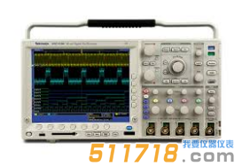 美國Tektronix(泰克) DPO4104B-L數(shù)字熒光示波器