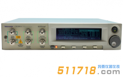 美國Tektronix(泰克) CR286A時鐘恢復(fù)儀